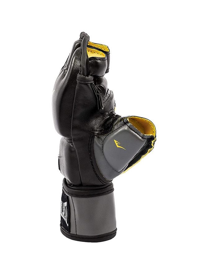 EVERLAST - Evergel Wristwrap Heavy Bag Gloves Large/X-Large L/XL - Image 1