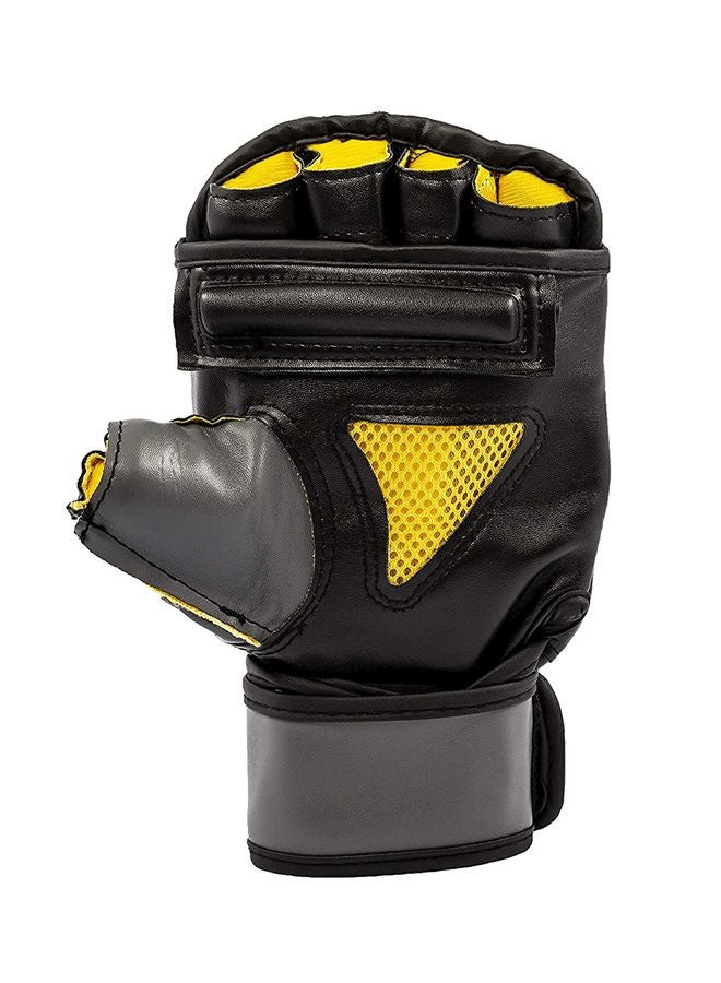 EVERLAST - Evergel Wristwrap Heavy Bag Gloves Large/X-Large L/XL - Image 1