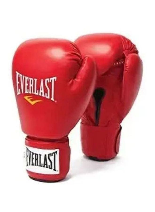 EVERLAST - Fighter Leather Boxing Gloves - Image 1
