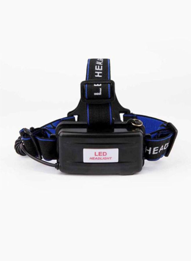 فوبيري مصباح رأس LED مناسب للمشي لمسافات طويلة  - Image 4