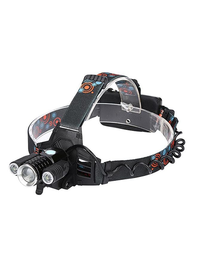 Voberry LED Rechargeable Headlamp - Image 1