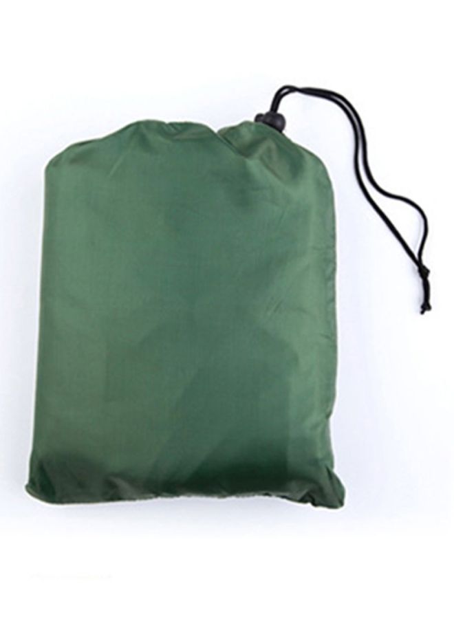 Sharpdo Camping Tent Trap Shelter & Sunshade 300x300x1cm  - Image 2
