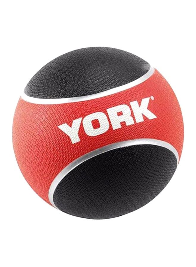 Anti-Burst Fitness Ball