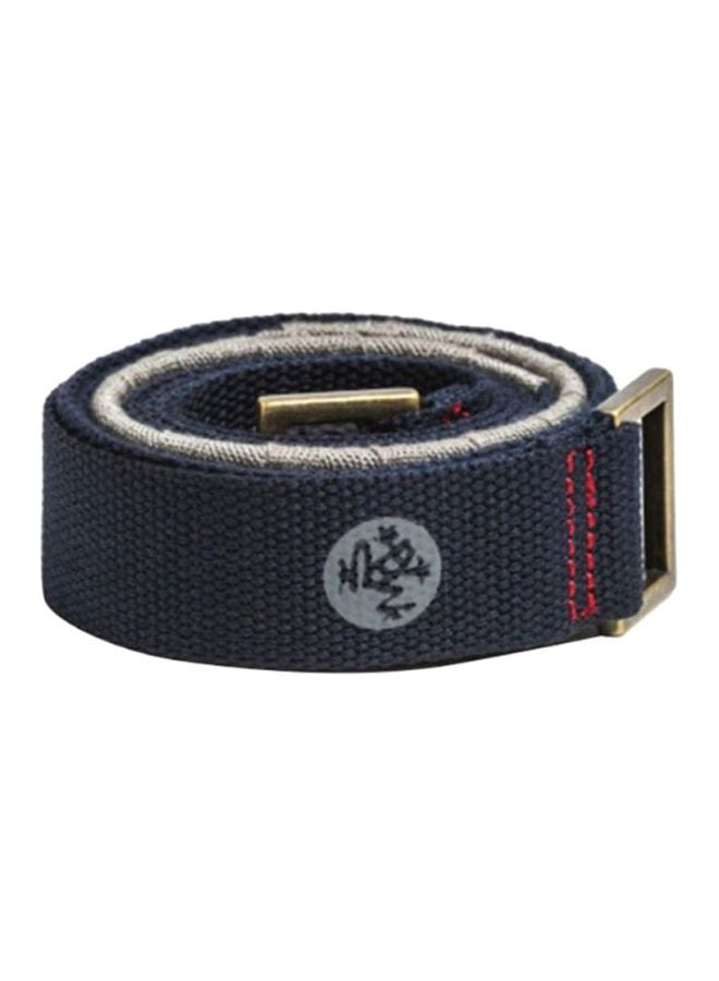 Manduka Yoga Mat Carrier Sling 68x1inch - Image 1