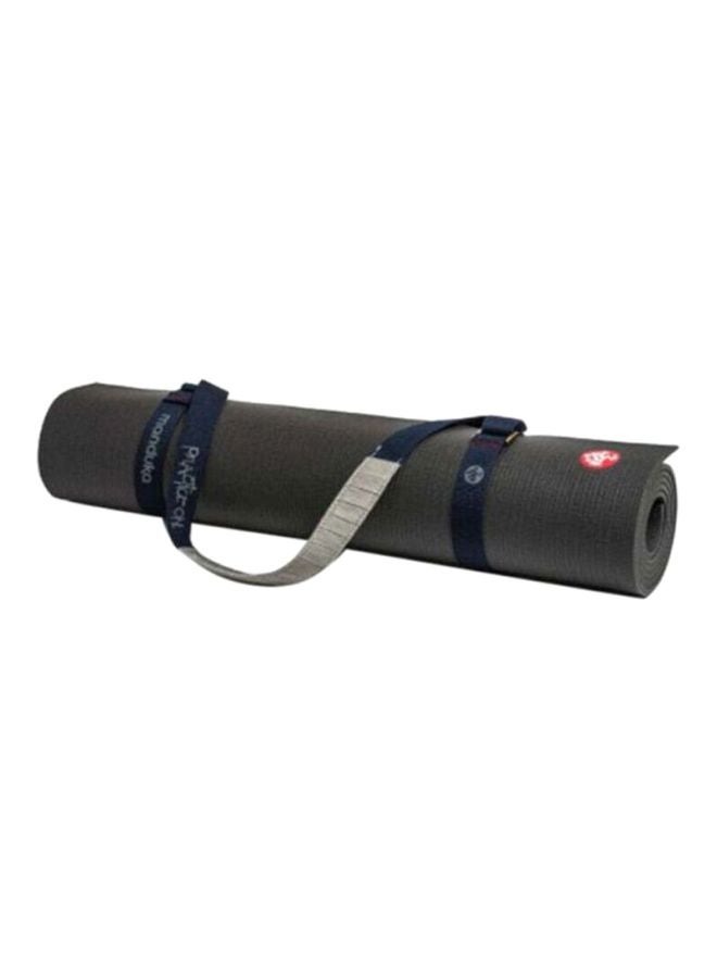 Manduka Yoga Mat Carrier Sling 68x1inch - Image 3