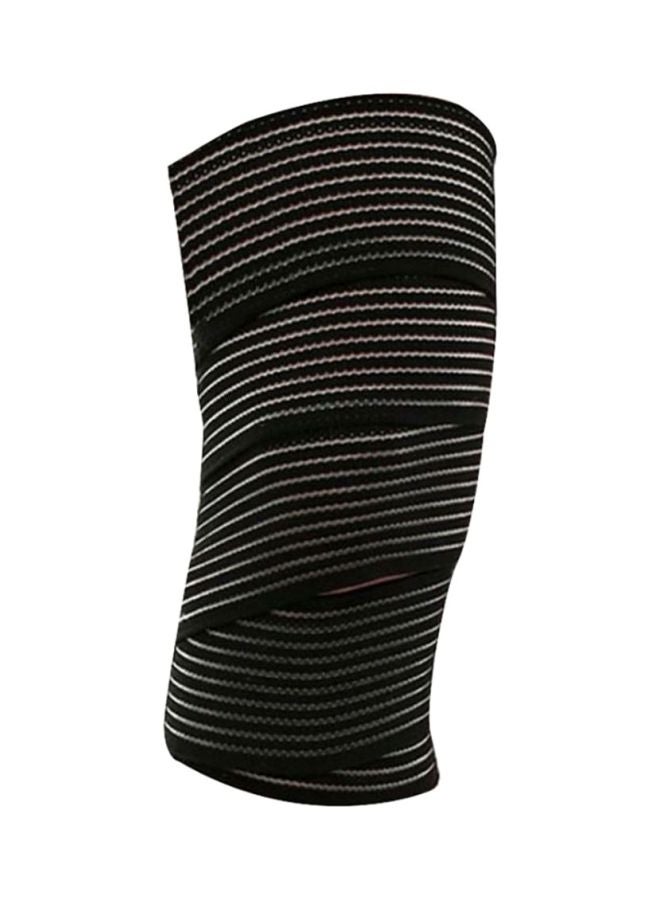 Beauenty Elastic Bandage Compression Knee Guard 8x70x2cm - Image 1