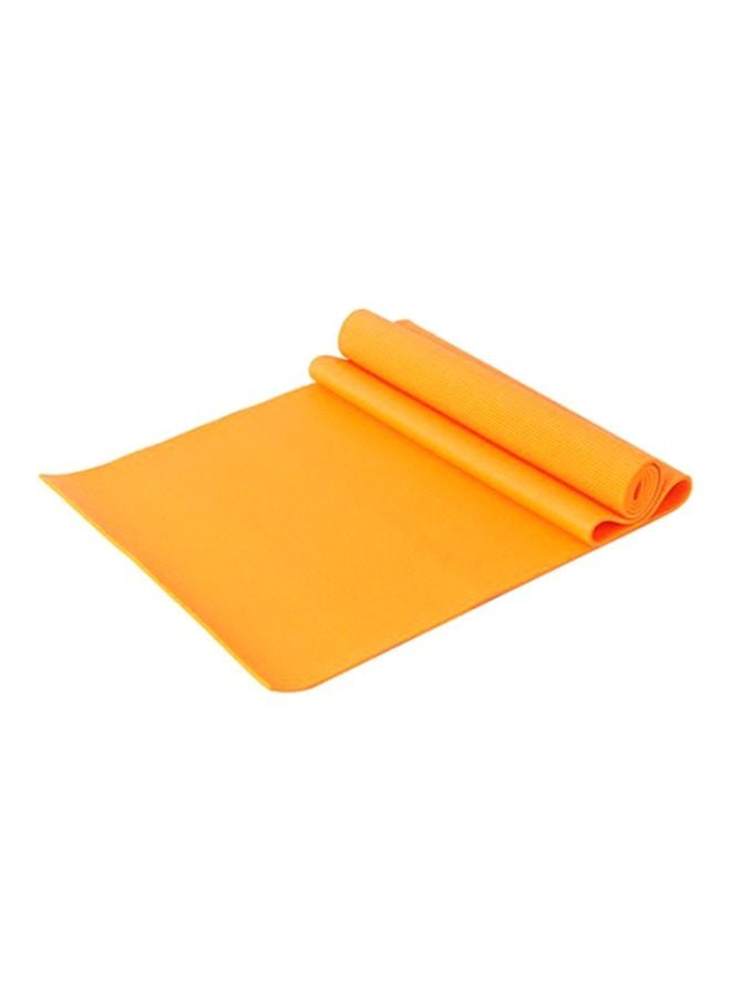 Sharpdo PVC Thick Yoga Mat 173x61x6cm  - Image 1