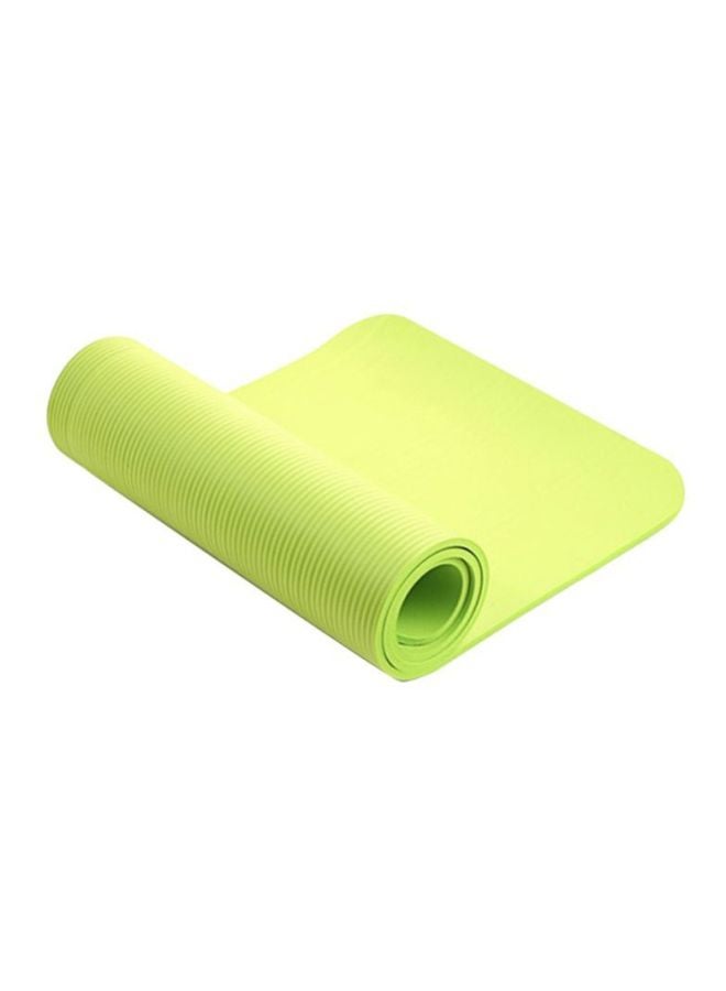 Cool Baby Foldable Non-Slip Yoga Mat - Image 1
