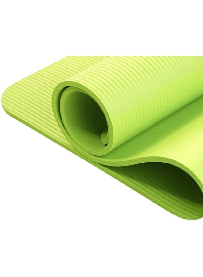 Cool Baby Foldable Non-Slip Yoga Mat - Image 2