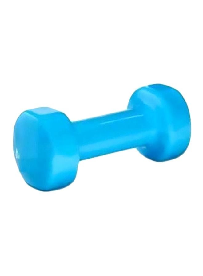 Fitness World Gym Exercise Dumbbell 
