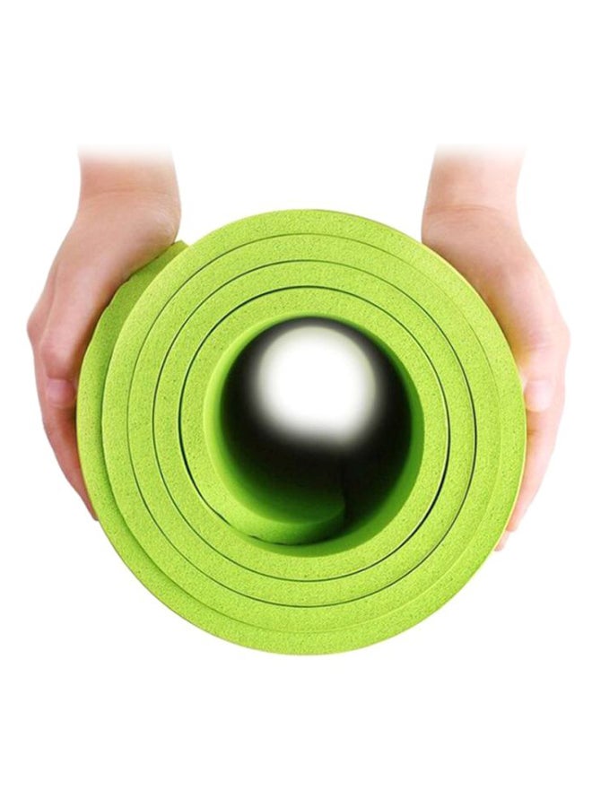 Cool Baby Foldable Non-Slip Yoga Mat - Image 3
