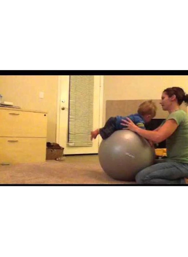 Cool Baby Yoga Ball - Image 2