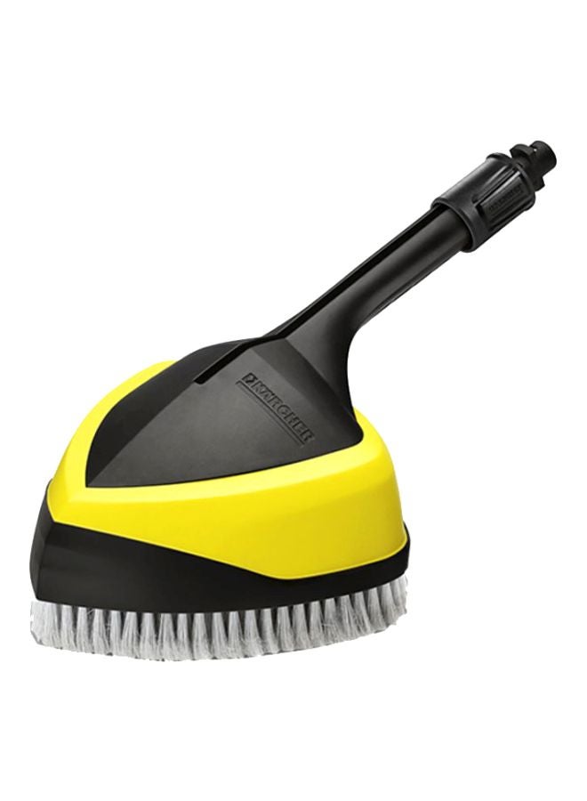 KARCHER WB 150 Power Brush Black/Yellow 392x222x211mm - Image 1