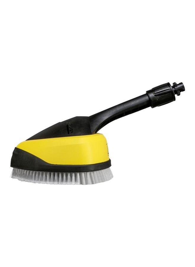 KARCHER WB 150 Power Brush Black/Yellow 392x222x211mm - Image 2