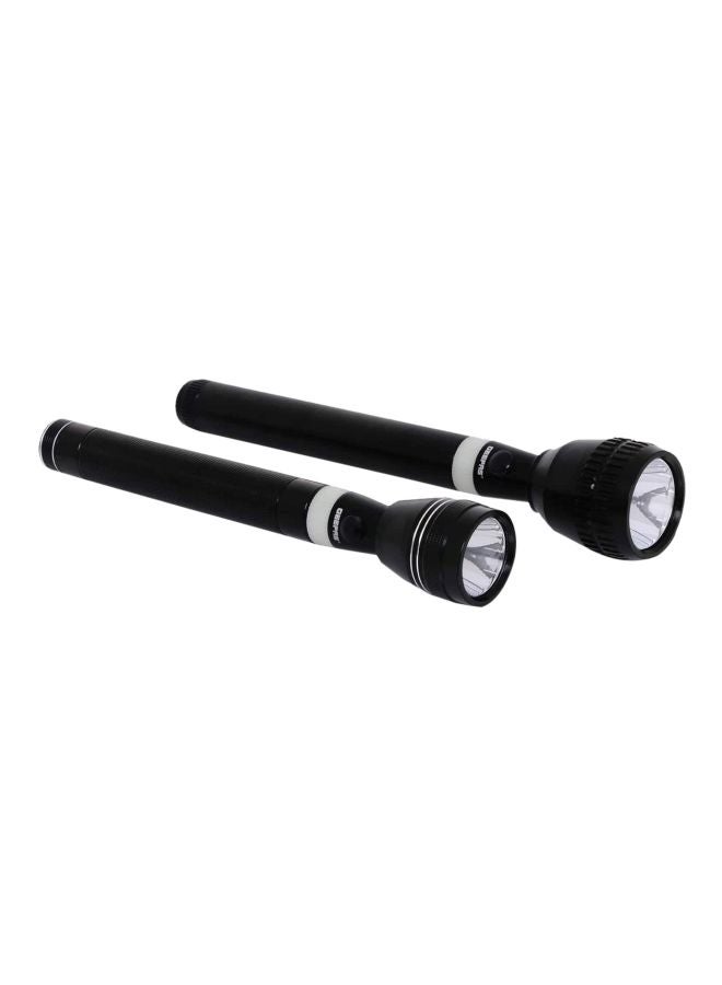 2-Piece Flashlight Cool White - v1616786691/N17224605A_2