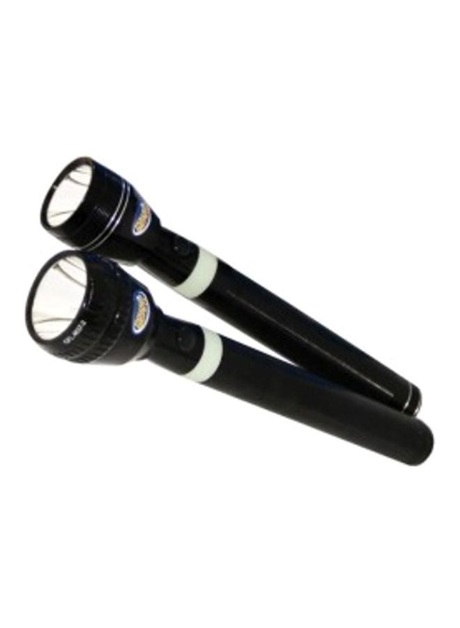 2-Piece Flashlight Cool White - v1616786691/N17224605A_4