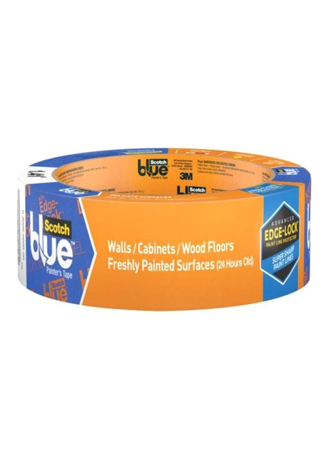 3M Scotch Blue Painter's Tape Blue/Orange/White 50.86meter - Image 1