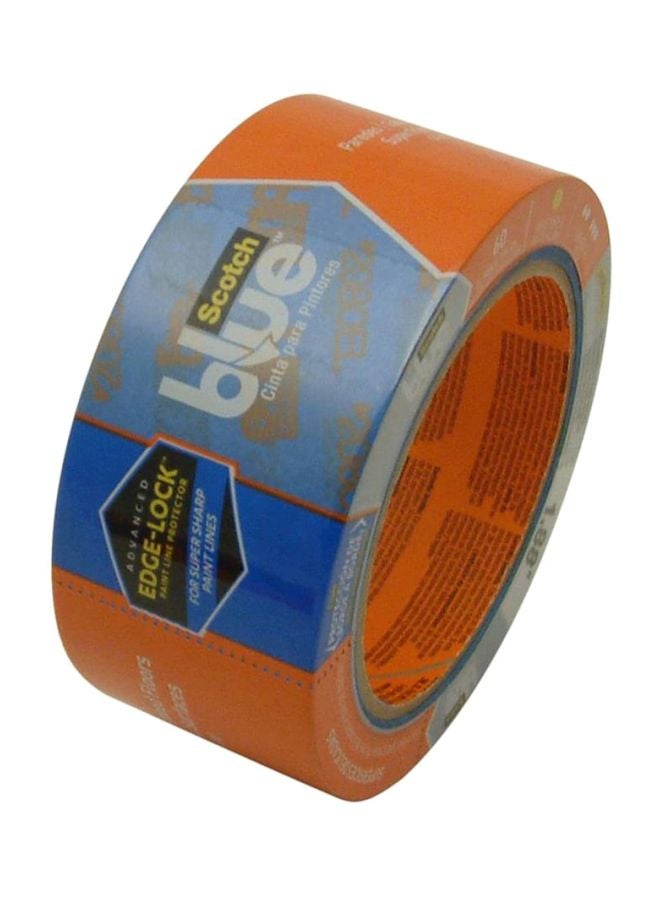 3M Scotch Blue Painter's Tape Blue/Orange/White 50.86meter - Image 2