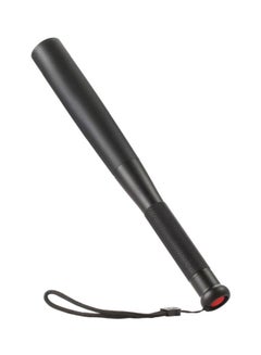 Voberry Baseball Bat LED Flashlight Super Bright Baton Torch Emergency Self White 41cm  - Image 1