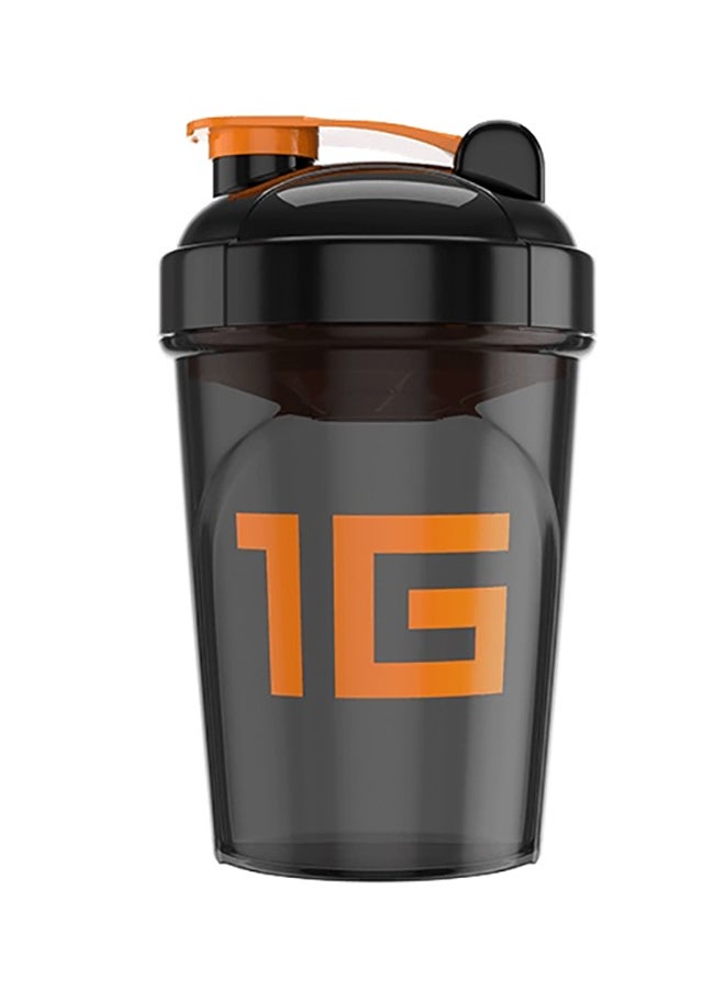 Shaker Bottle The Summit 1G Gamma Labs 473 Ml