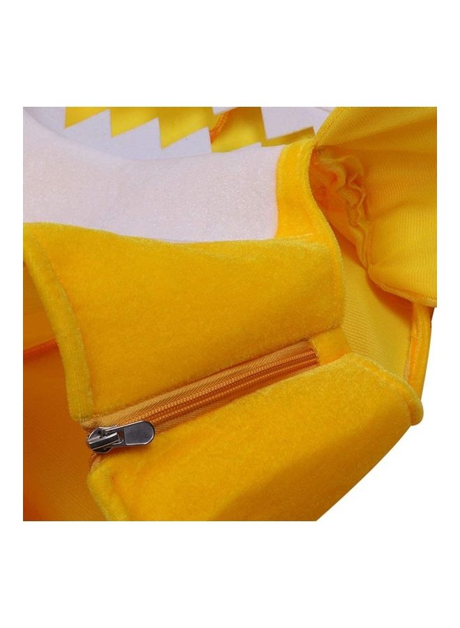Generic - Shark Cosplay Costume for Kids 90 x 100cm - Image 1