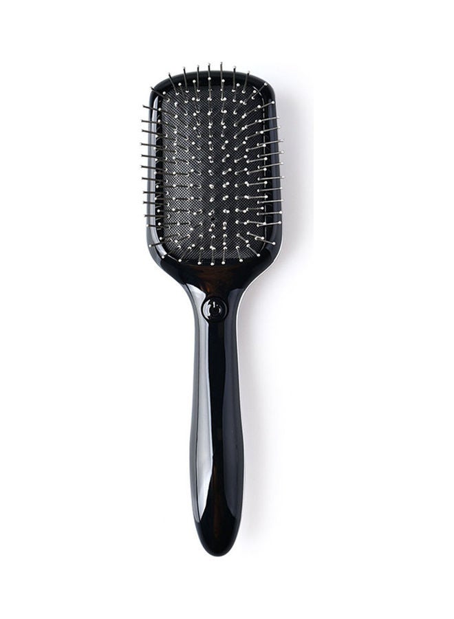 Generic Electric Hair Massage Comb Black 