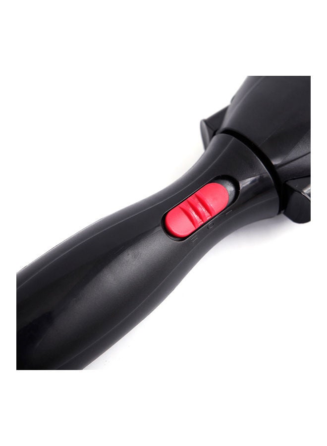 ماكينة أوتوماتيكية لتضفير الشعر أسود - Image 2