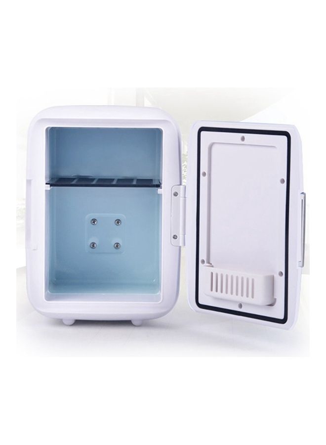 كول بيبي ثلاجة صغير للسيارة 4.0 L CZBX02XQQ أبيض  - Image 1