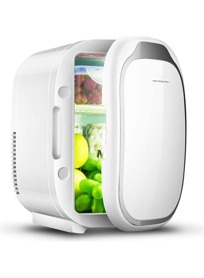 Cool Baby Mini Refrigerator 6.0 L CZBX06XQQ White  - Image 1