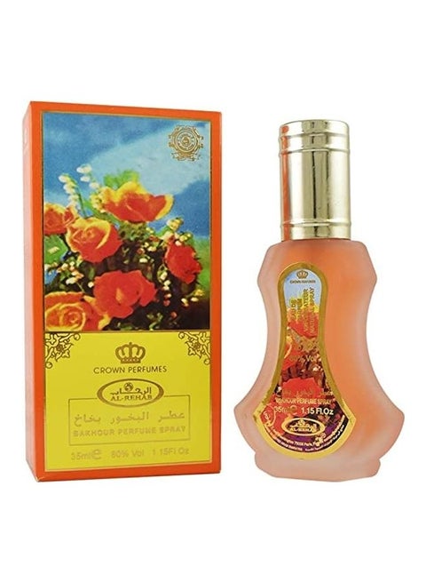 Bakhour Natural EDP Spray 35ml