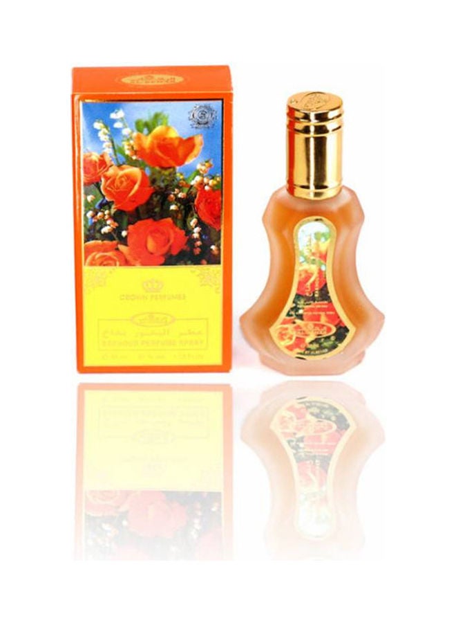 Al Rehab - Bakhour Natural EDP Spray 35ml - Image 1