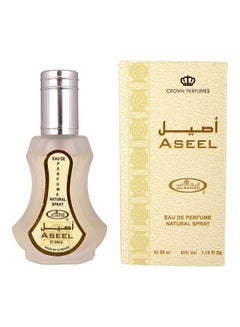 Aseel Natural Spray EDP 35ml