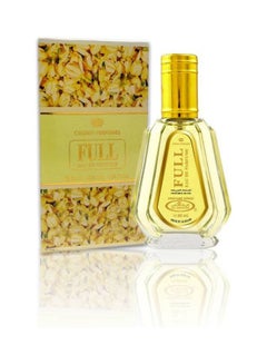 Al Rehab Full Natural EDP 50ml  - Image 2