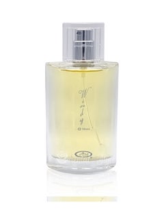 Al Rehab Windy Natural EDP 50ml  - Image 2