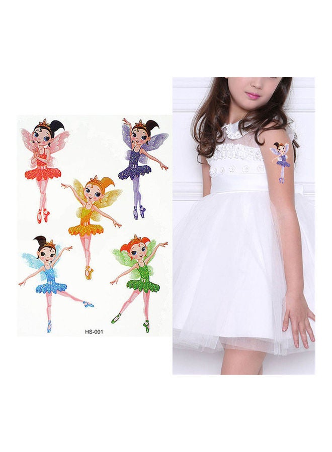 MissTiara Temporary Tattoo Set  - Image 4