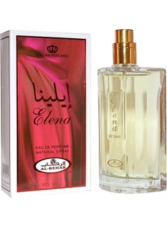 الرحاب عطر إيلينا EDP طبيعي 50ملليلتر  - Image 1