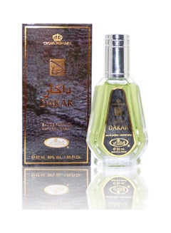 الرحاب عطر داكار EDP طبيعي 50ملليلتر  - Image 1