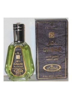 الرحاب عطر داكار EDP طبيعي 50ملليلتر  - Image 3