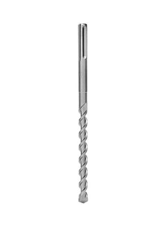 GEEPAS Max Flute Drill Bit Silver  - Image 1
