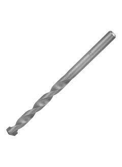 GEEPAS GMAS-12090 Masonry Bit - Impact Multi-Construction Drill Bit | Sharp & Tough Material | Ideal to Drill in Metal, Wall, Wood, And More (D12xL150xWL90 Round Shank) Silver  - Image 3