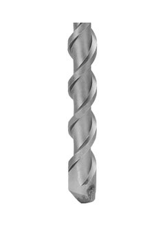 GEEPAS SDS Max Drilling Flute - Masonry Drill Bit Spiral Flute Rotary Masonry Drill | Ideal for Concrete, Wood & other Soft materials (D32xL370xWL200) Silver 29inch  - Image 2