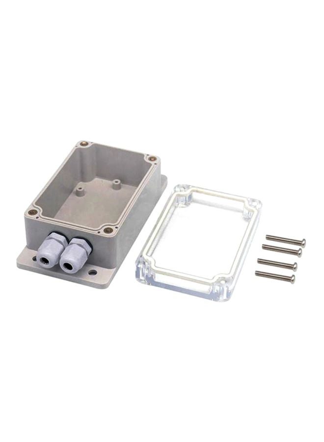 SONOFF Cable Wire Connector Gland Case White - Image 1