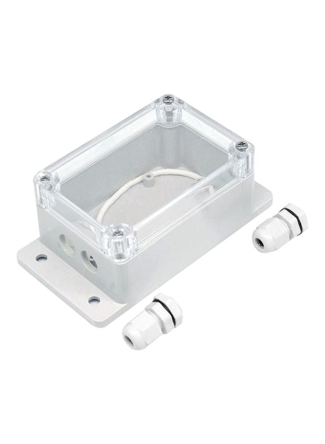 SONOFF Cable Wire Connector Gland Case White - Image 2