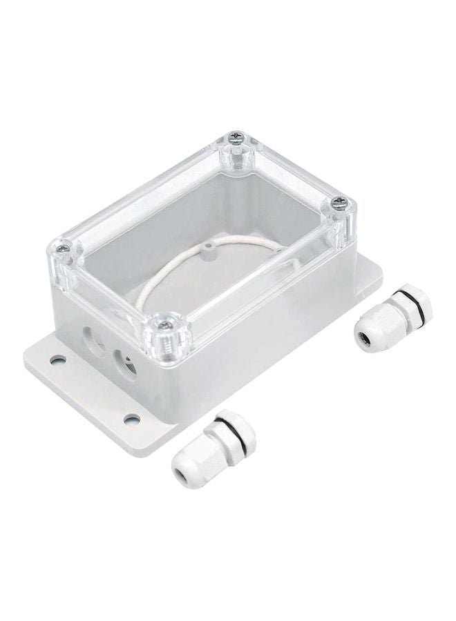 SONOFF Cable Wire Connector Gland Case White - Image 3