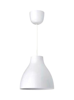 Beauenty Melodi Ceiling Light White 13x14centimeter  - Image 1