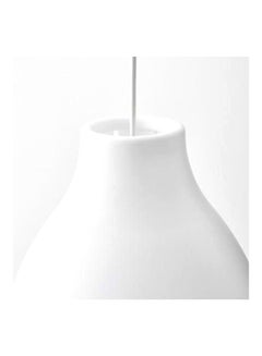 Beauenty Melodi Ceiling Light White 13x14centimeter  - Image 4