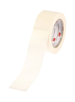 3M Masking Tape White  - Image 2