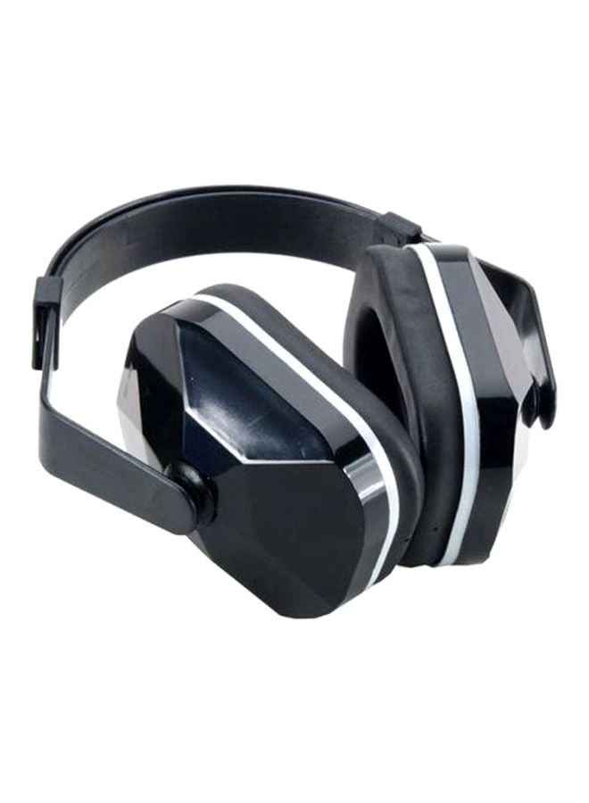 3M Basic Earmuff Protector Black - Image 4