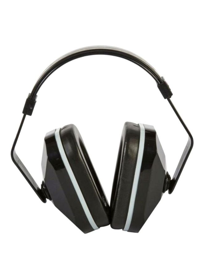 3M Basic Earmuff Protector Black - Image 1