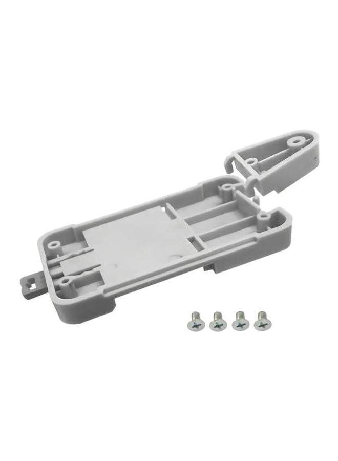 SONOFF Adjustable Wall Mounted Switch Holder White 0.023kg - Image 3